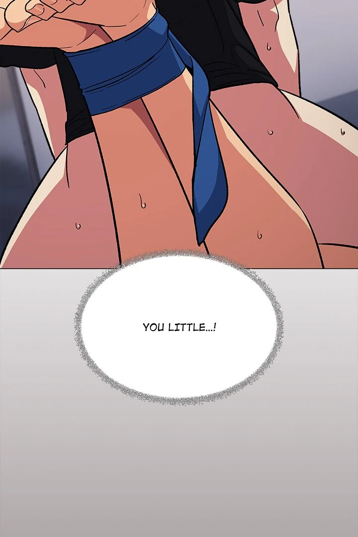 Someone Stop Her! Chapter 37 - Page 21