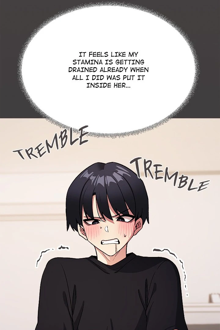 Someone Stop Her! Chapter 37 - Page 24