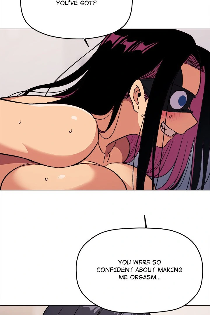 Someone Stop Her! Chapter 37 - Page 30