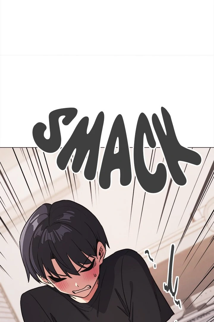 Someone Stop Her! Chapter 37 - Page 34