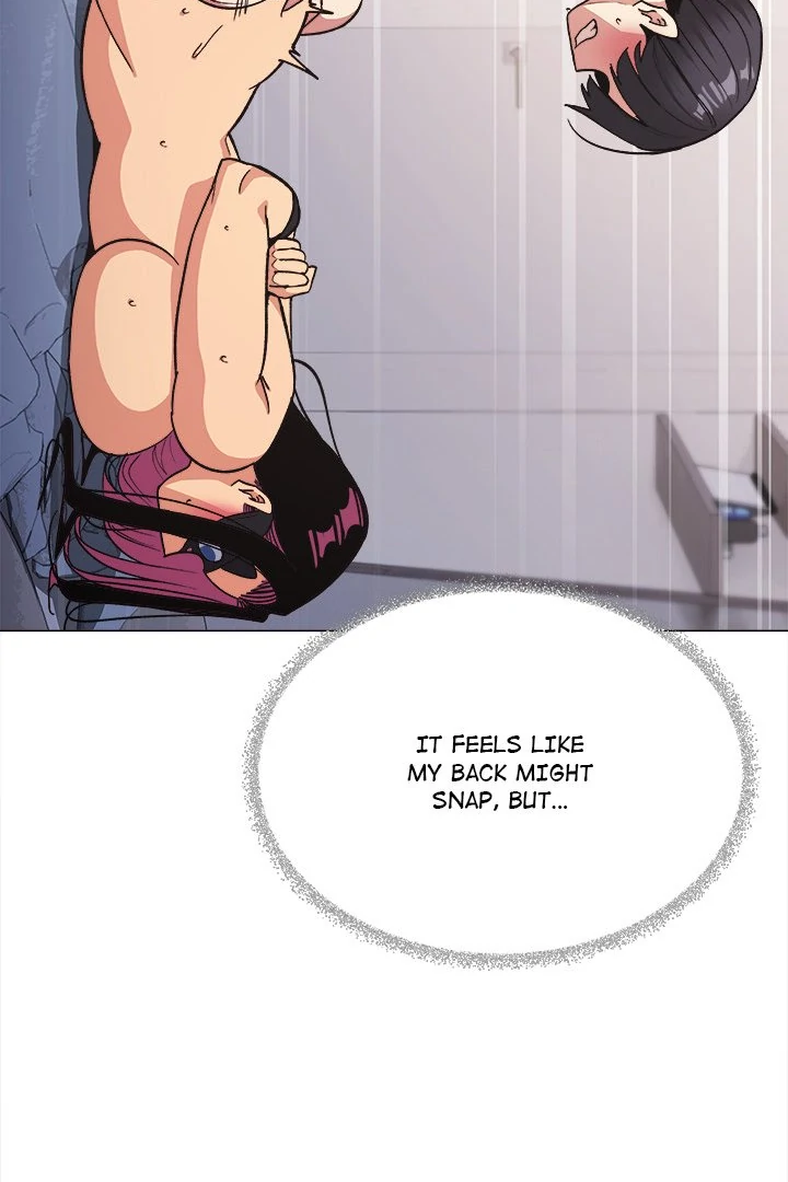 Someone Stop Her! Chapter 37 - Page 39