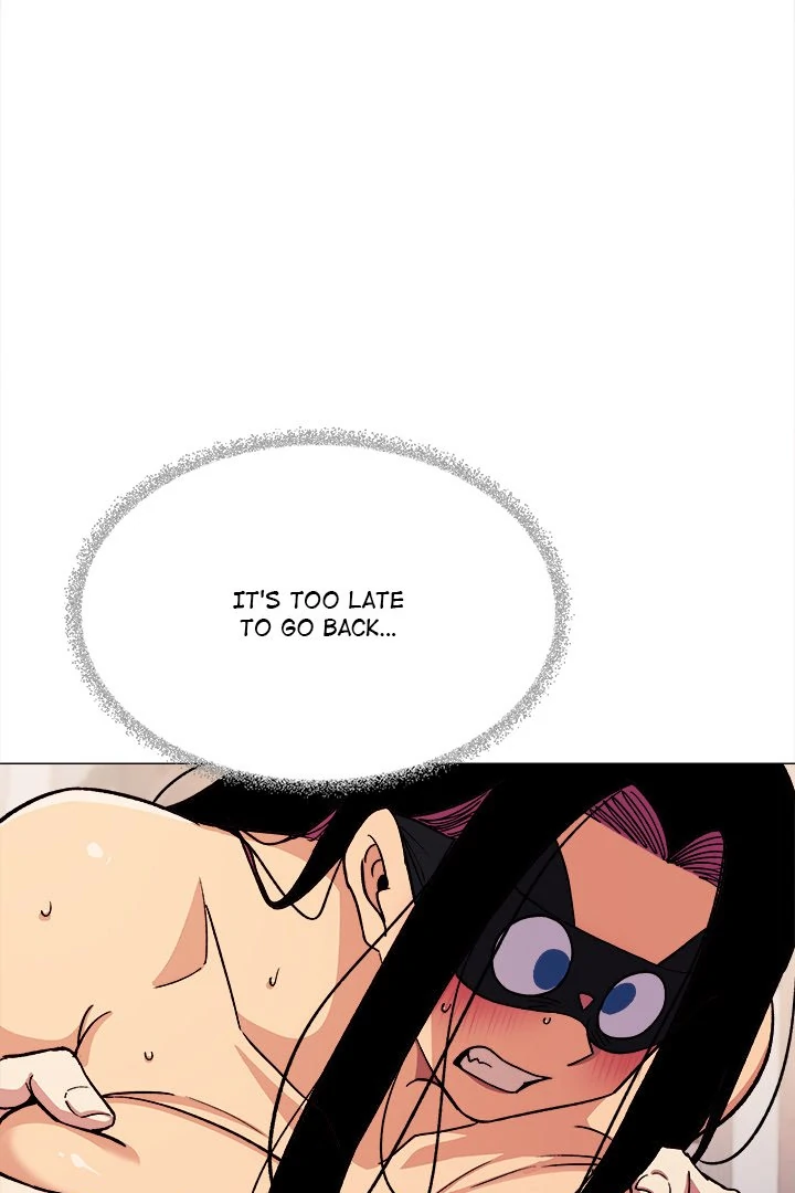 Someone Stop Her! Chapter 37 - Page 40