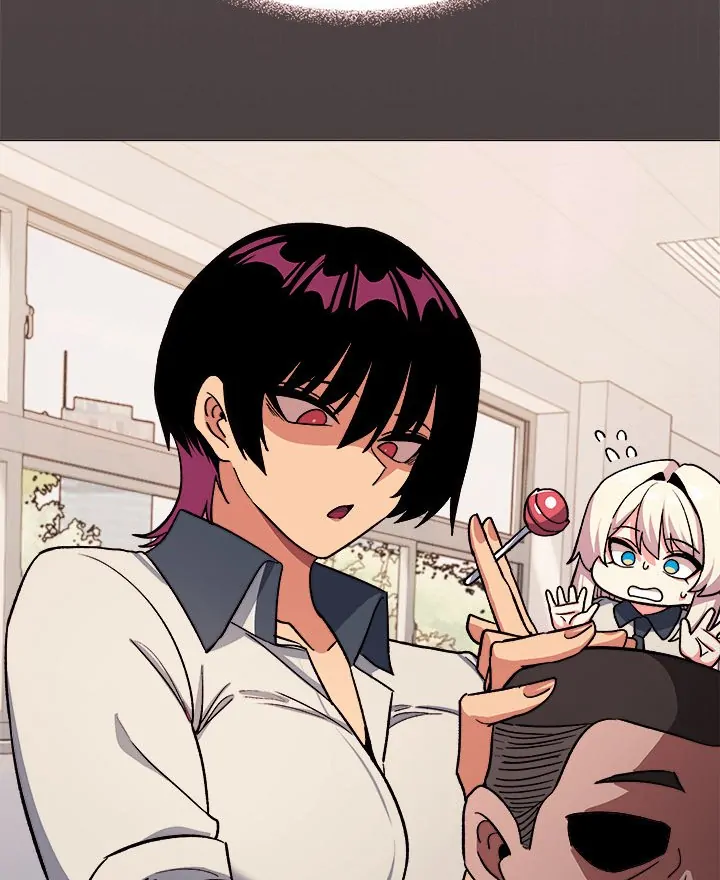 Someone Stop Her! Chapter 37 - Page 59