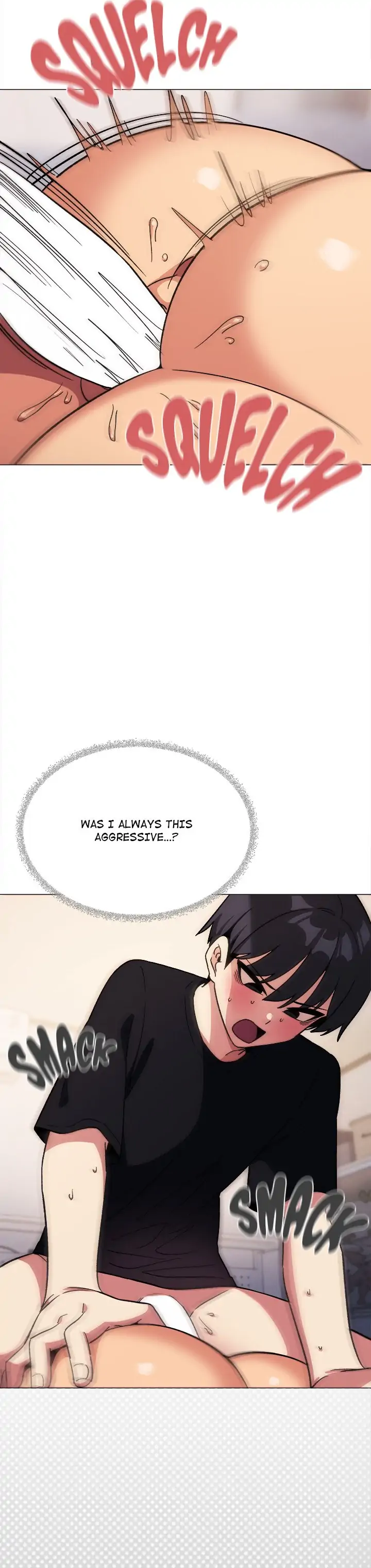 Someone Stop Her! Chapter 37 - Page 66