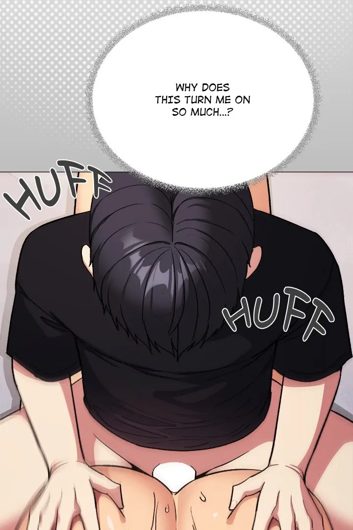 Someone Stop Her! Chapter 37 - Page 67