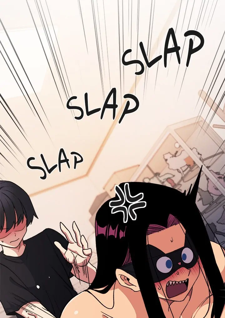 Someone Stop Her! Chapter 37 - Page 74