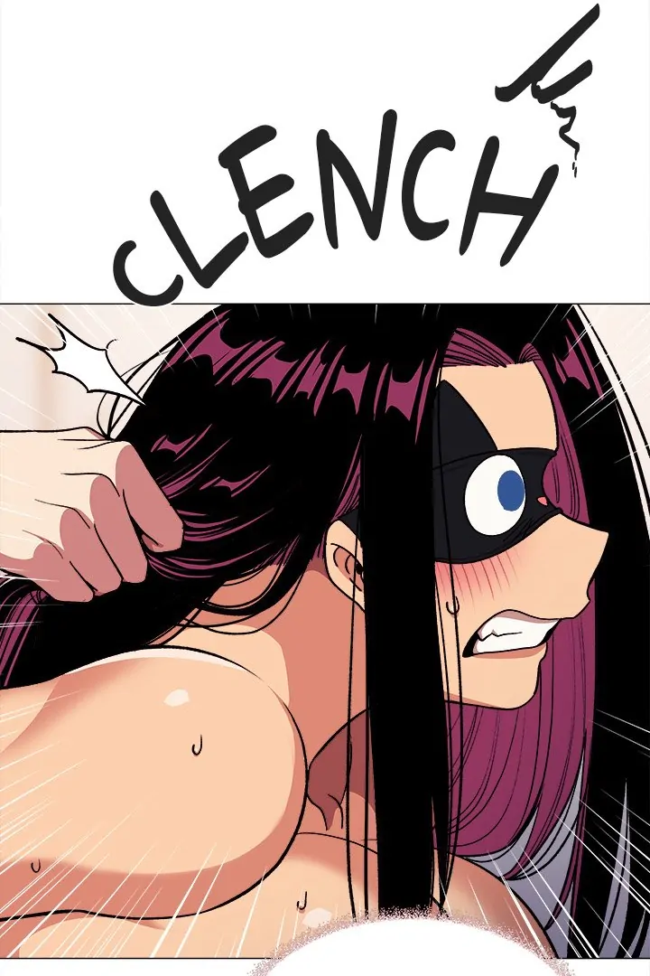 Someone Stop Her! Chapter 37 - Page 76