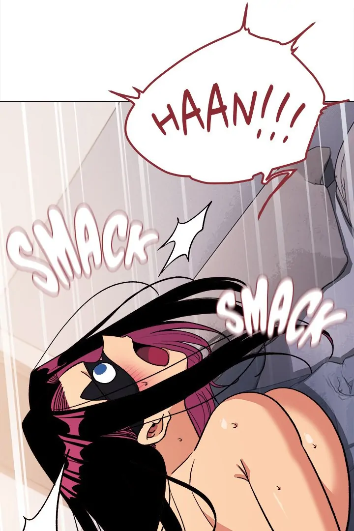 Someone Stop Her! Chapter 37 - Page 80