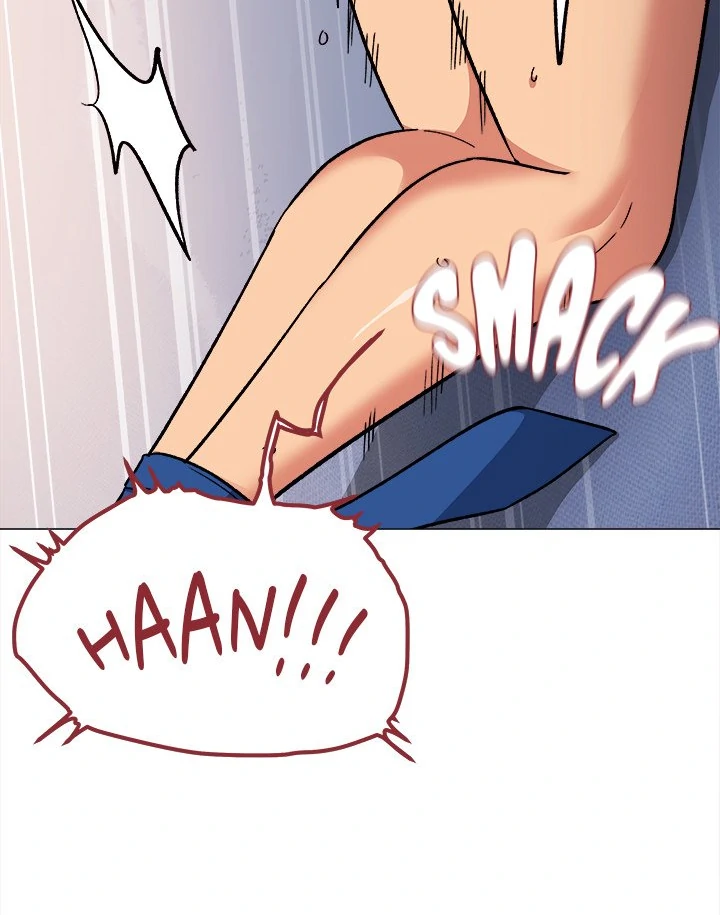 Someone Stop Her! Chapter 37 - Page 82