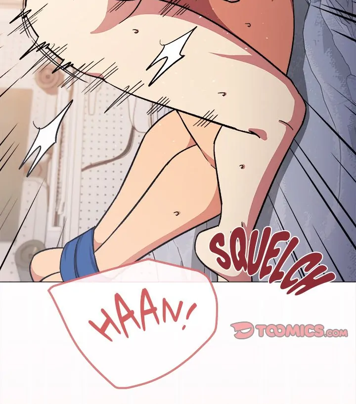 Someone Stop Her! Chapter 37 - Page 87