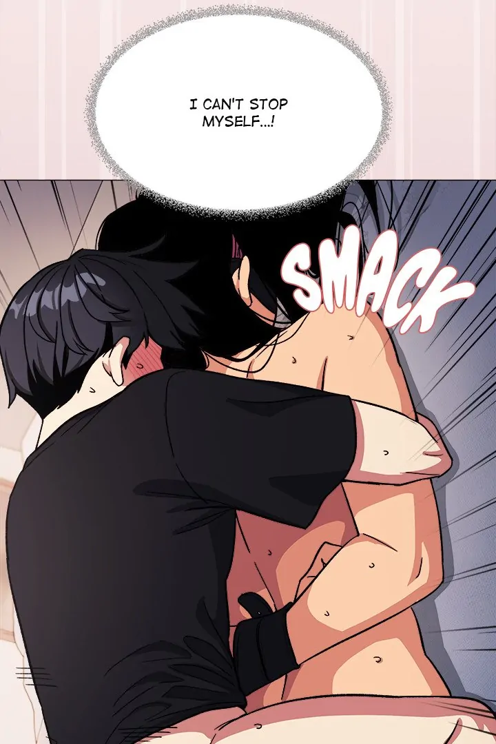 Someone Stop Her! Chapter 37 - Page 89