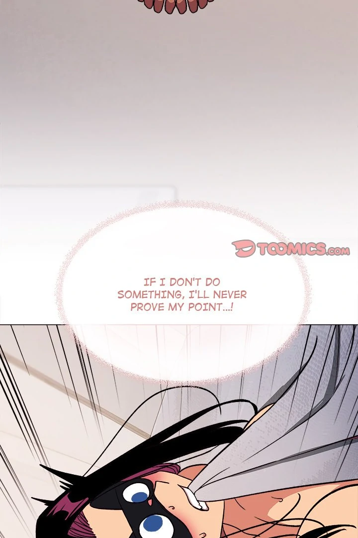 Someone Stop Her! Chapter 37 - Page 96