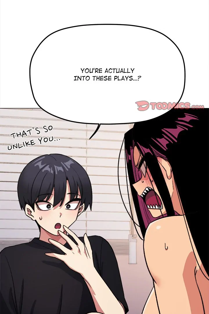 Someone Stop Her! Chapter 38 - Page 10