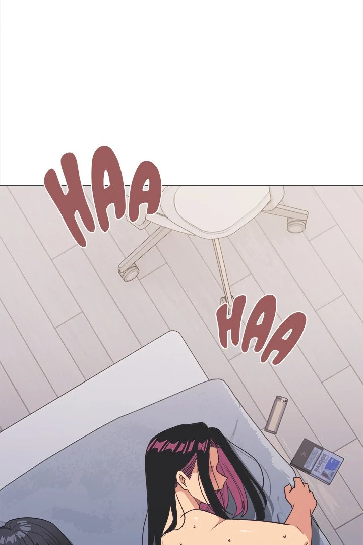 Someone Stop Her! Chapter 38 - Page 107