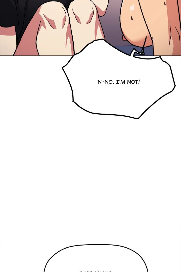 Someone Stop Her! Chapter 38 - Page 11