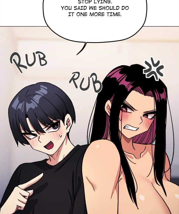 Someone Stop Her! Chapter 38 - Page 12