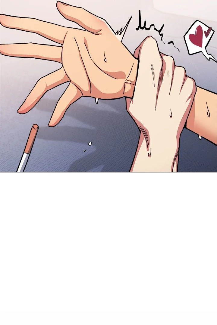Someone Stop Her! Chapter 38 - Page 121