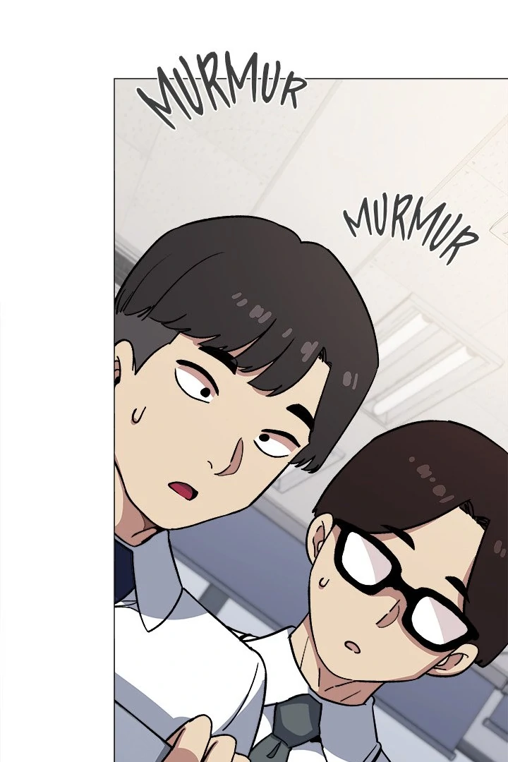 Someone Stop Her! Chapter 38 - Page 128