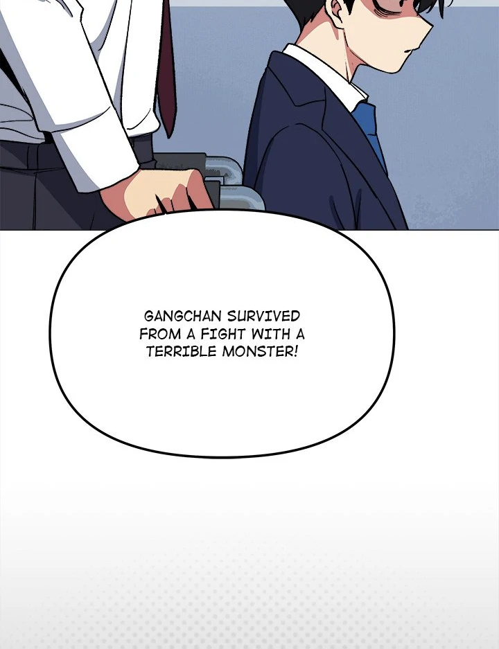 Someone Stop Her! Chapter 38 - Page 134