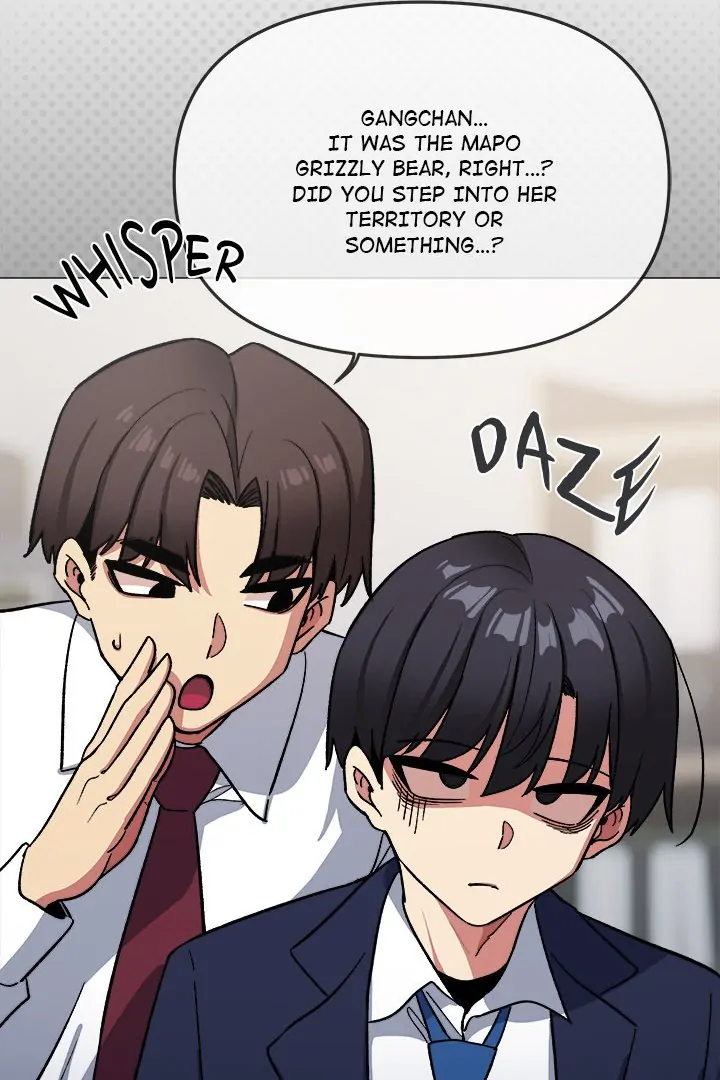 Someone Stop Her! Chapter 38 - Page 135
