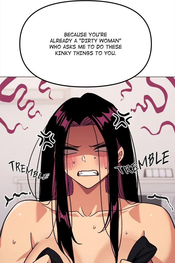 Someone Stop Her! Chapter 38 - Page 14