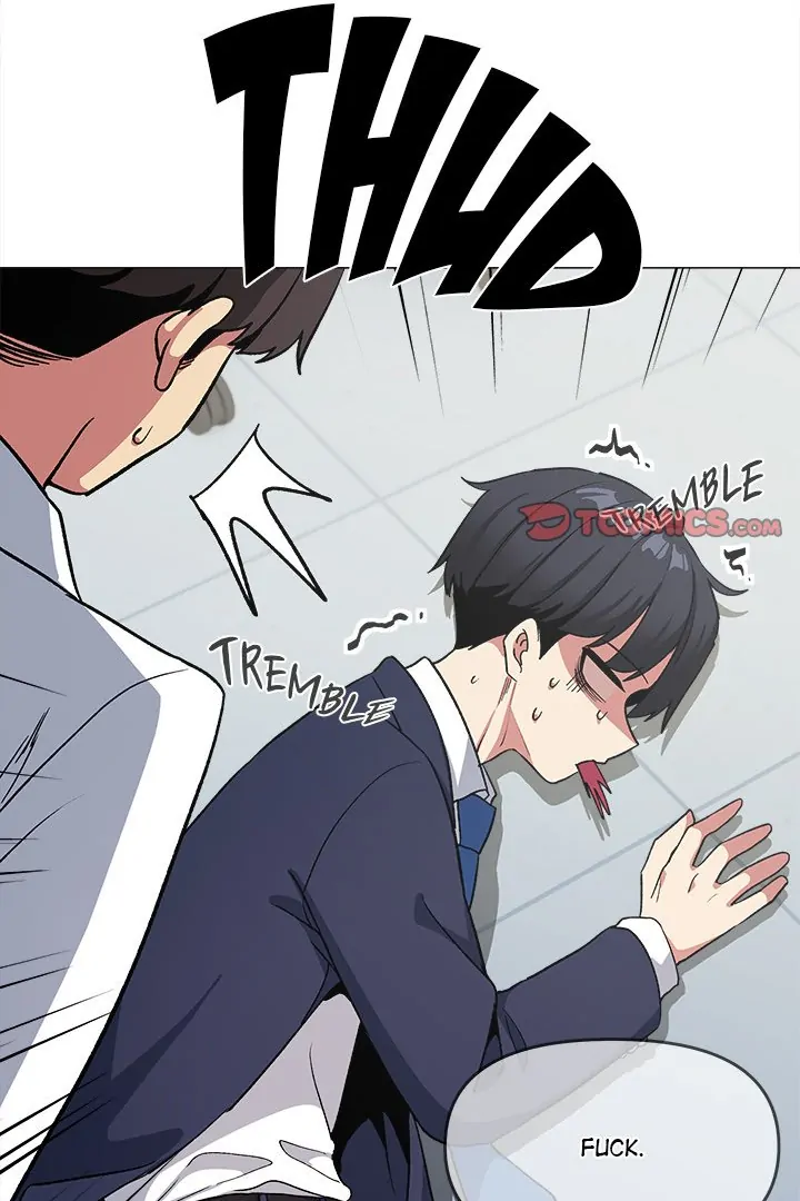 Someone Stop Her! Chapter 38 - Page 140