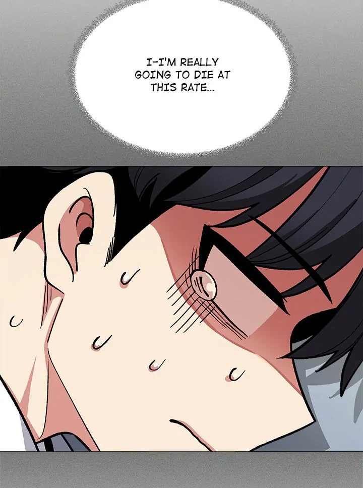Someone Stop Her! Chapter 38 - Page 142