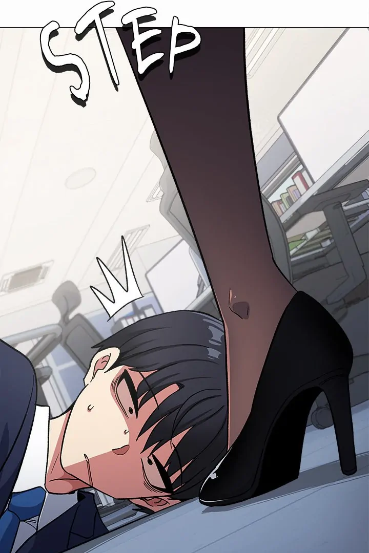 Someone Stop Her! Chapter 38 - Page 144