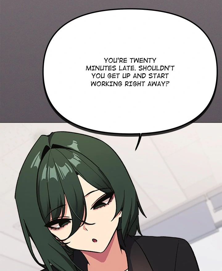 Someone Stop Her! Chapter 38 - Page 147