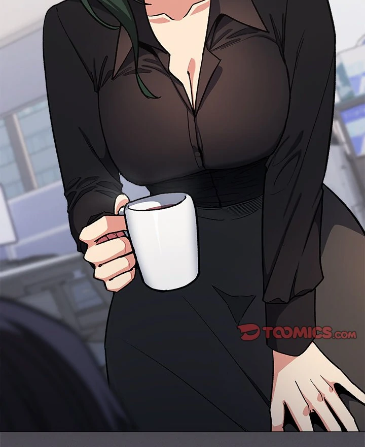 Someone Stop Her! Chapter 38 - Page 148