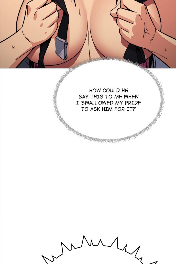 Someone Stop Her! Chapter 38 - Page 15