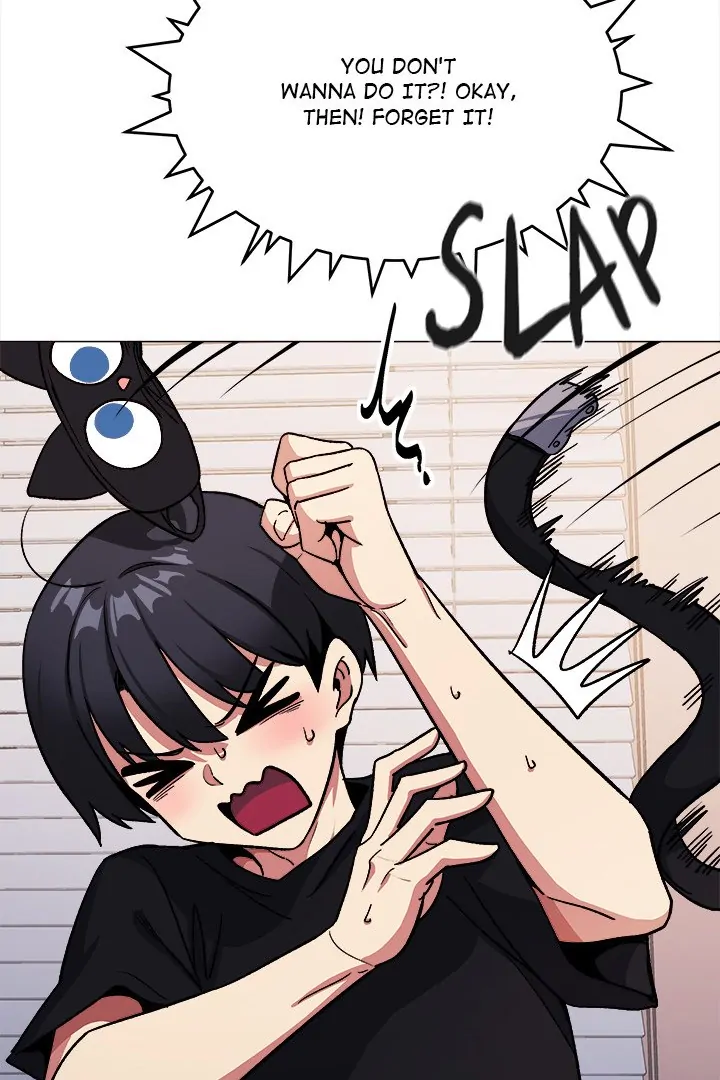 Someone Stop Her! Chapter 38 - Page 16