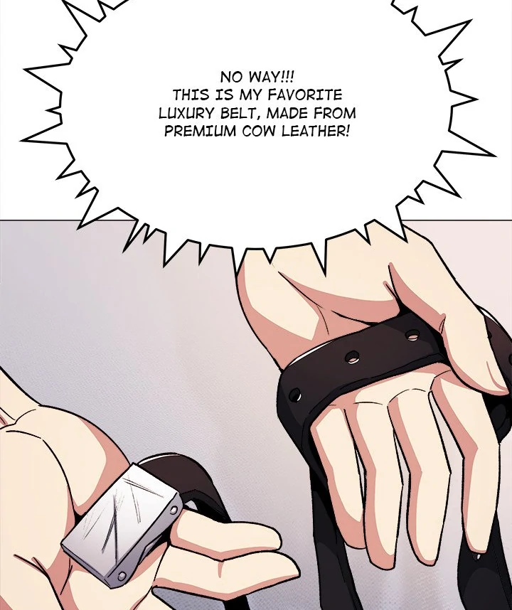 Someone Stop Her! Chapter 38 - Page 22