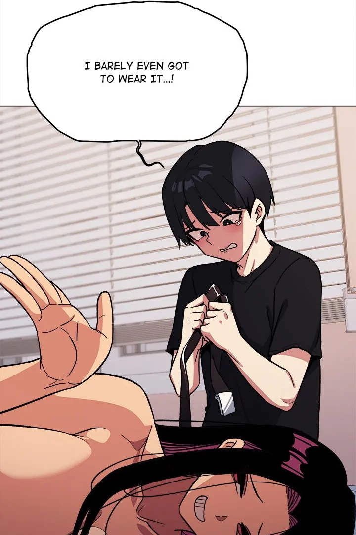 Someone Stop Her! Chapter 38 - Page 24