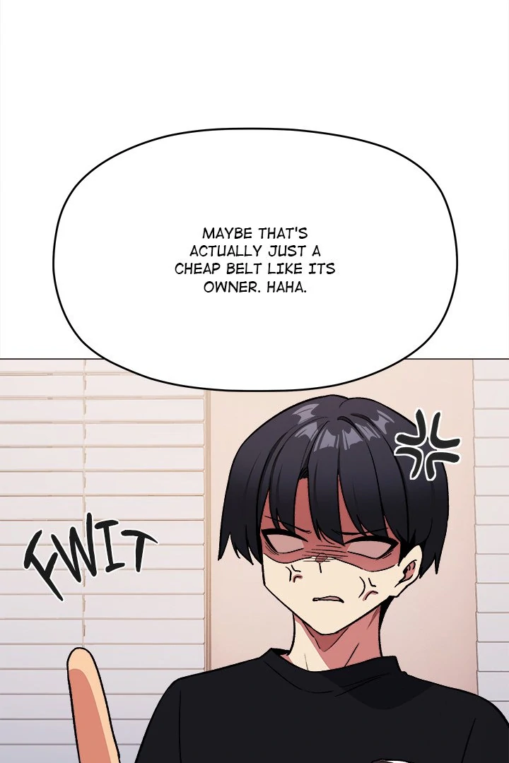 Someone Stop Her! Chapter 38 - Page 26