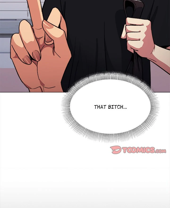 Someone Stop Her! Chapter 38 - Page 27