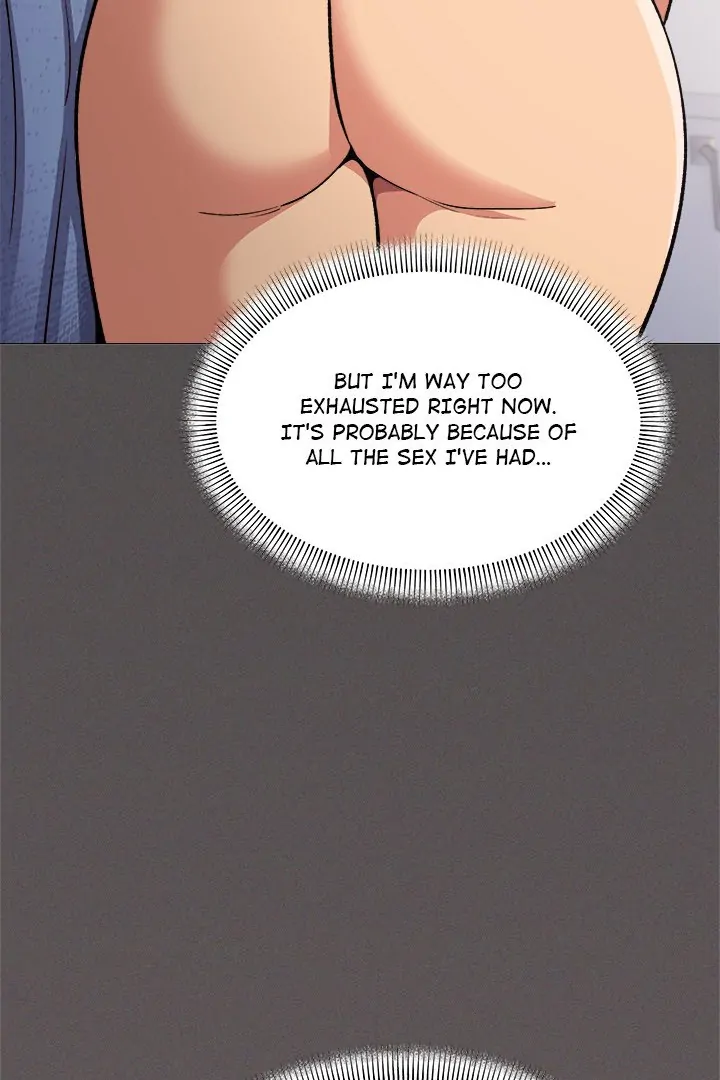 Someone Stop Her! Chapter 38 - Page 30