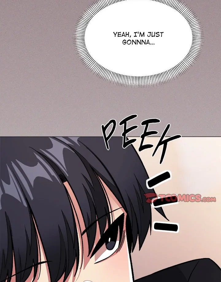 Someone Stop Her! Chapter 38 - Page 36