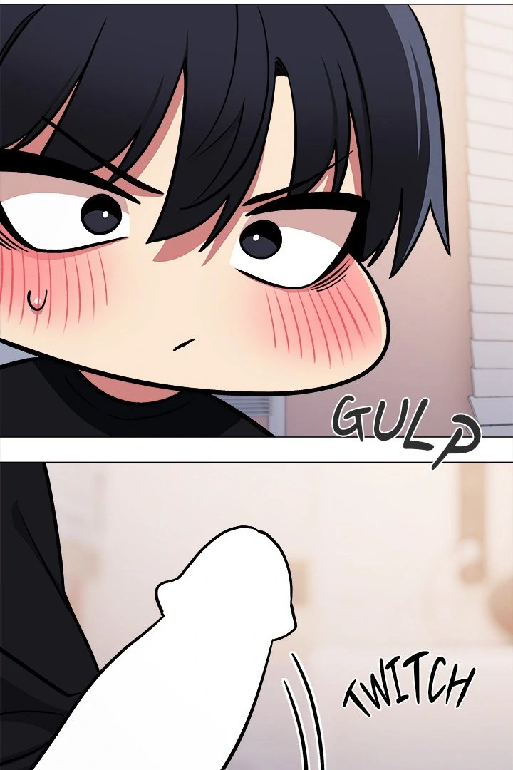 Someone Stop Her! Chapter 38 - Page 42