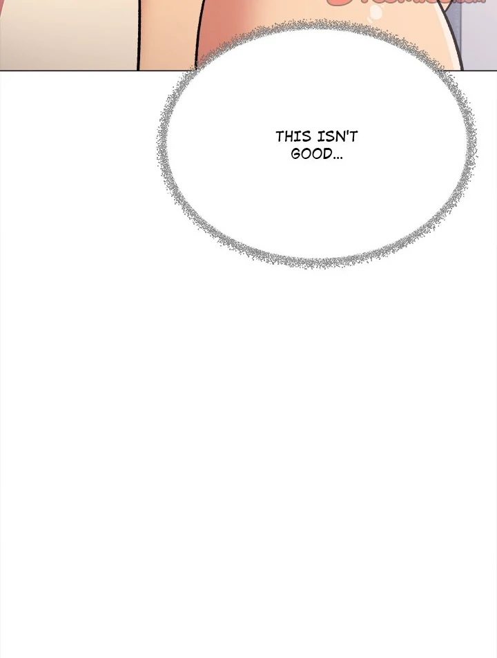 Someone Stop Her! Chapter 38 - Page 45