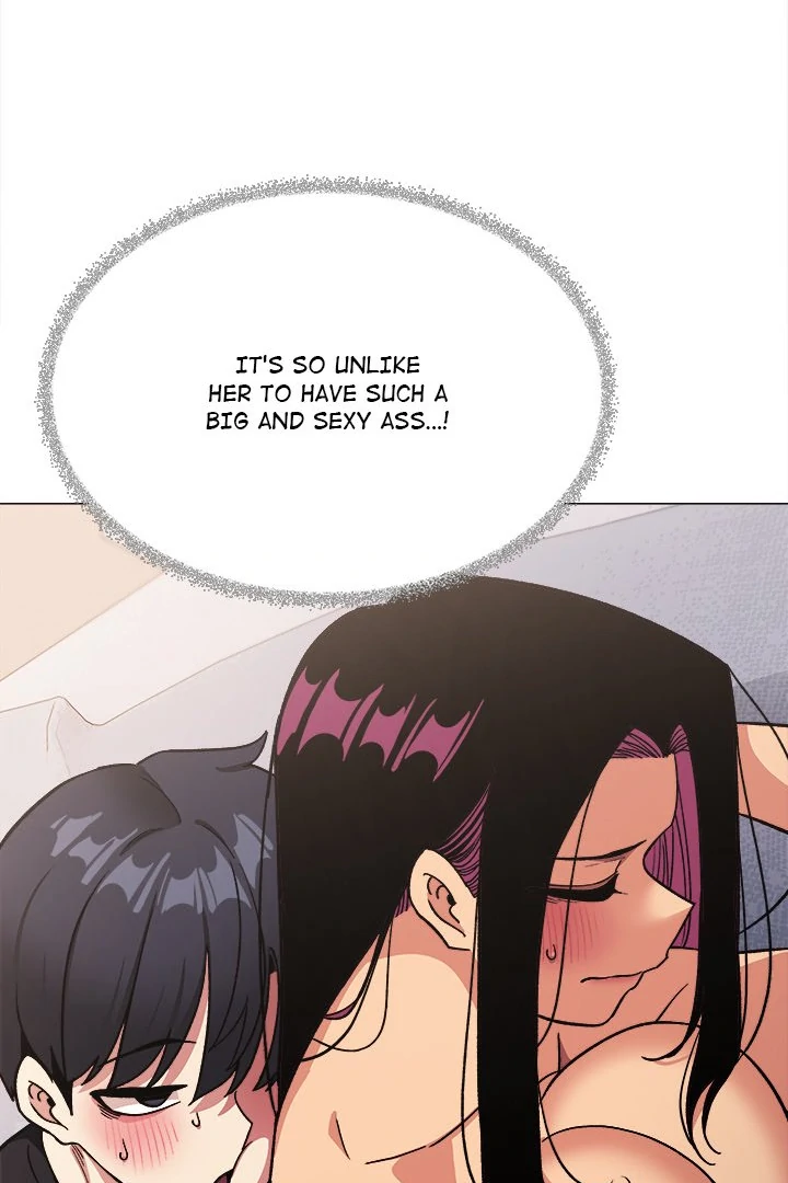 Someone Stop Her! Chapter 38 - Page 61