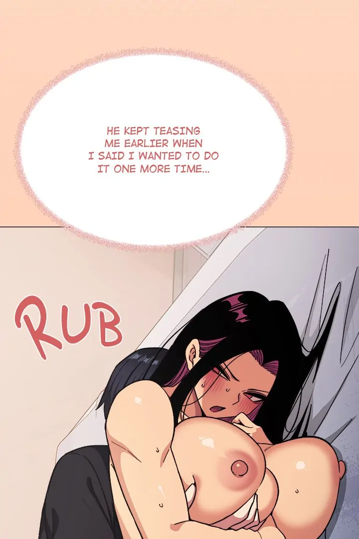 Someone Stop Her! Chapter 38 - Page 66