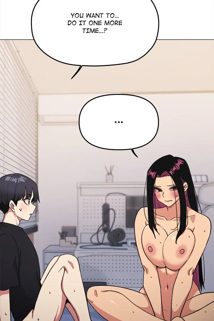 Someone Stop Her! Chapter 38 - Page 7