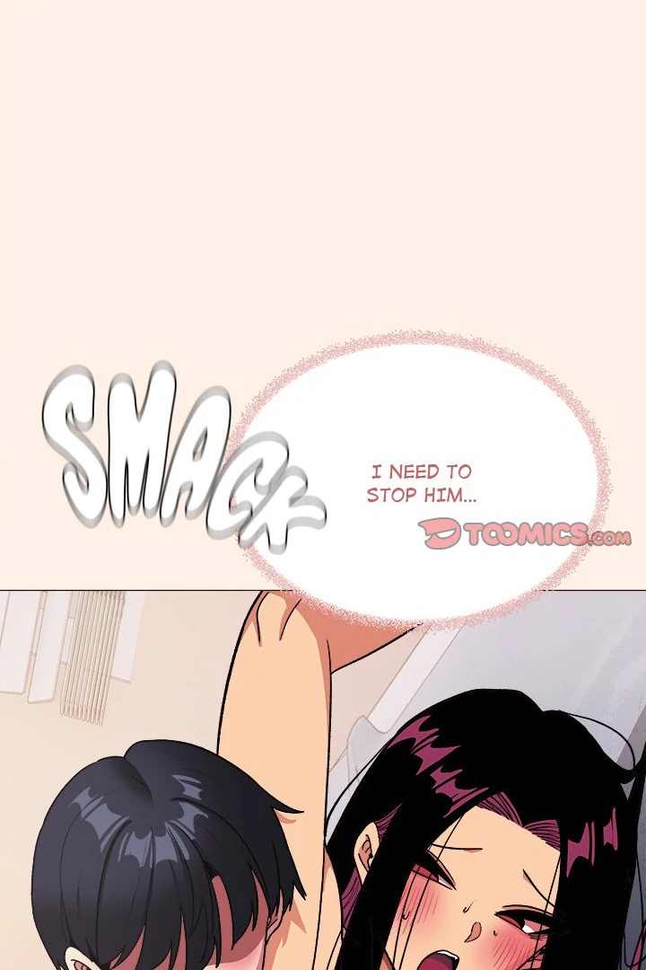 Someone Stop Her! Chapter 38 - Page 88
