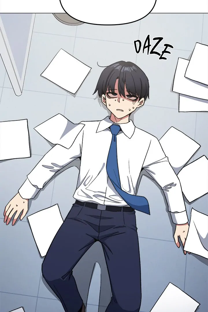 Someone Stop Her! Chapter 39 - Page 100