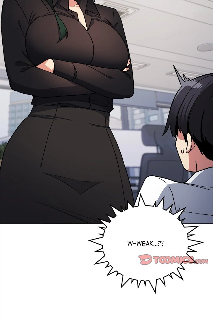 Someone Stop Her! Chapter 39 - Page 104