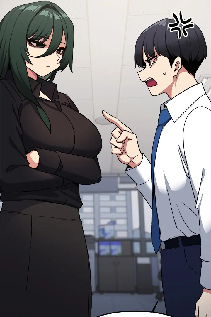 Someone Stop Her! Chapter 39 - Page 108