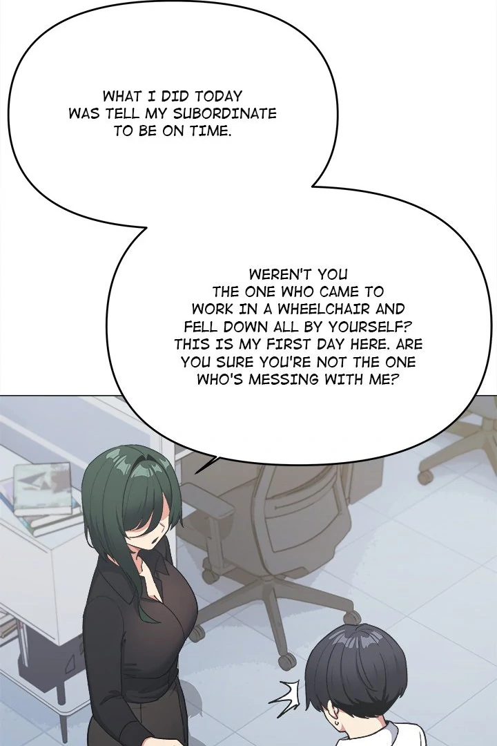 Someone Stop Her! Chapter 39 - Page 112
