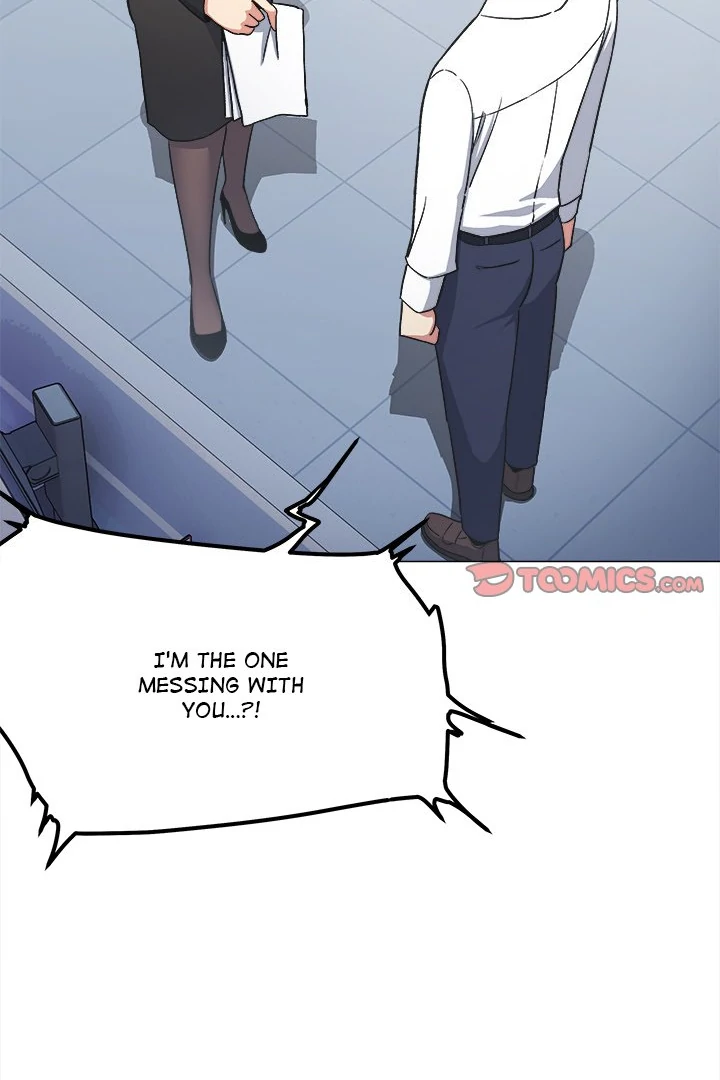 Someone Stop Her! Chapter 39 - Page 113