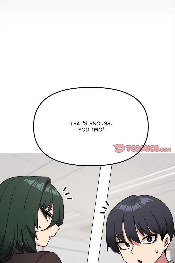 Someone Stop Her! Chapter 39 - Page 122